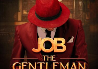 JOB - The Gentleman EP