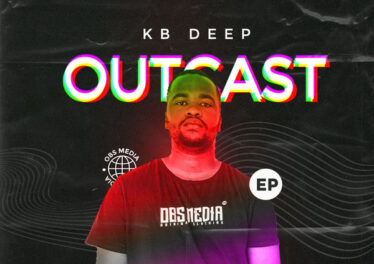 KB Deep - Outcast EP