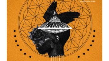 Kamaal TheWan - Ogun Chalice