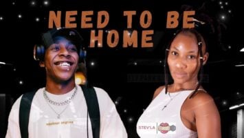Kaymolic - Need To Be Home (feat. Vigro Deep)