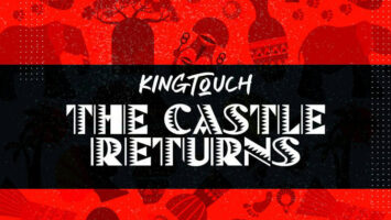 KingTouch - The Castle (Returns)