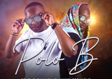 Kweyama Brothers - Polo B (feat. Slowavex, Pushkin & Springle)