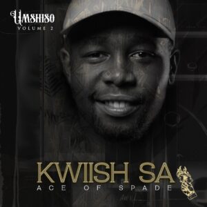 Kwiish SA - Umshiso, Vol. 2