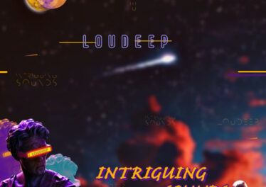 LouDeep - Intriguing Sounds EP