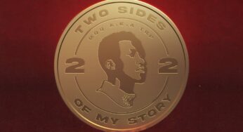Mdu a.k.a TRP – Two Sides Of My Story (Album)