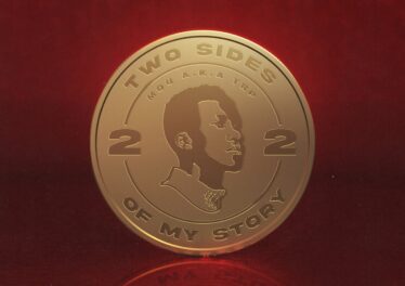 Mdu a.k.a TRP - Two Sides Of My Story (Album)