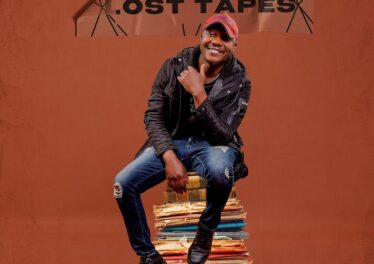 Nash La Musica - Lost Tapes EP