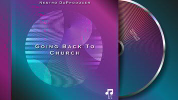 Nestro DaProducer - Going Back To Church EP