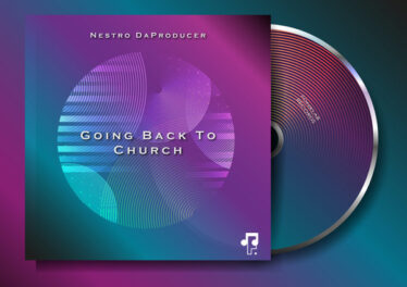 Nestro DaProducer - Going Back To Church EP