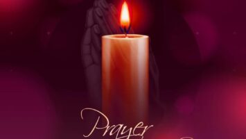 Ntate Tshego - Prayer For Wisdom (feat. French August)