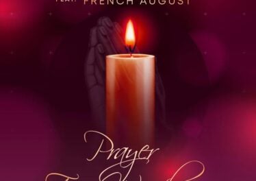 Ntate Tshego - Prayer For Wisdom (feat. French August)