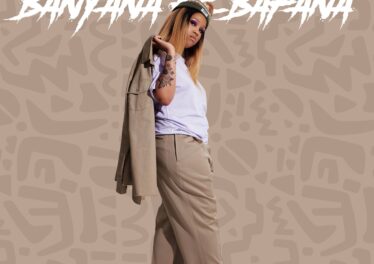 Pabi Cooper, Focalistic & Ch'cco - Banyana Ke Bafana (feat. LuuDadeejay & Nobantu Vilakazi)