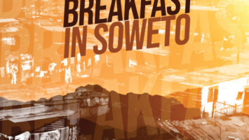 Prince Kaybee - Breakfast In Soweto (feat. Ben September & Mandlin Beams)