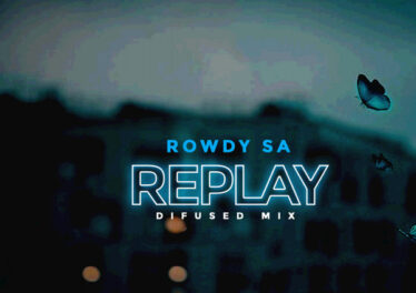 Rowdy SA - Replay (Difused Mix)