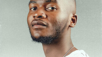SayFar - Ithuba Lam (feat. Musa Keys, Seekay, Makhanj & Optimist Music)