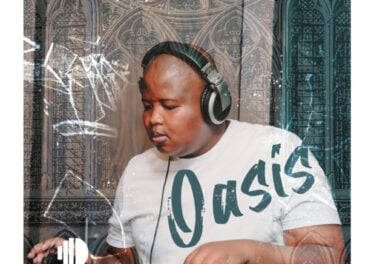 VA - Selebogo Capital Records Oasis (Selected By Lebzin)