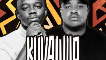 Sfarzo Rtee & Yumbs - Kuvaliwe (feat. Mashudu & Mzu M)