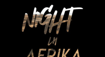 Thab De Soul – Night In Afrika