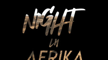 Thab De Soul - Night In Afrika