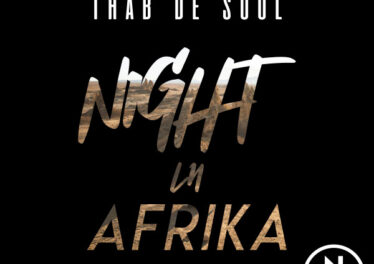 Thab De Soul - Night In Afrika
