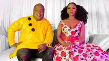Thabo Jama - Thandaza (feat. Zahara)