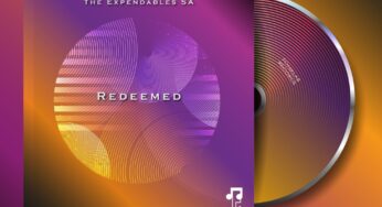 The Expendables SA – Redeemed (Album)
