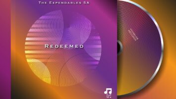 The Expendables SA - Redeemed (Album)
