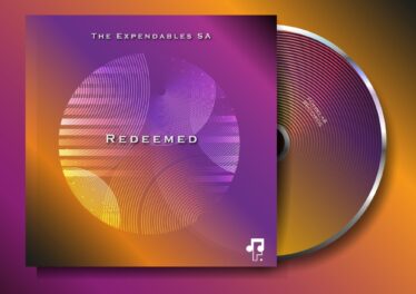 The Expendables SA - Redeemed (Album)