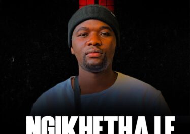 TheologyHD - Ngikhetha Le (feat. Aymos)
