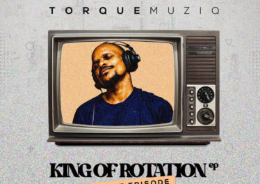 TorQue MuziQ - King of Rotation (The 1st Chapter)
