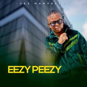 Vee Mampeezy - Unstoppable (feat. DJ Tira)