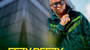 Vee Mampeezy - Unstoppable (feat. DJ Tira)