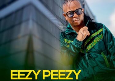 Vee Mampeezy - Unstoppable (feat. DJ Tira)