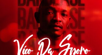 Vico Da Sporo – Mamela (feat. Azana)