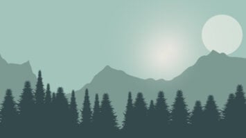 Wolfgang Sizz - In The Woods Somewhere EP