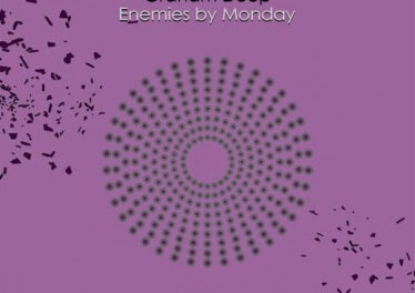 Graham Deep - Enemies By Monday EP