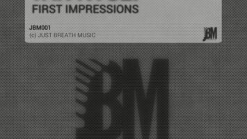 Tar Ntsei - First Impressions EP