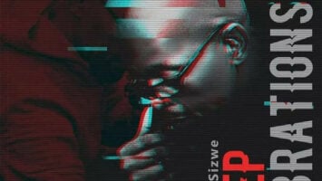 Master Sizwe - Deep Vibration EP