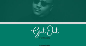 DJ Bullet feat. Enosoul & Man Q – Get Out (Remixes)