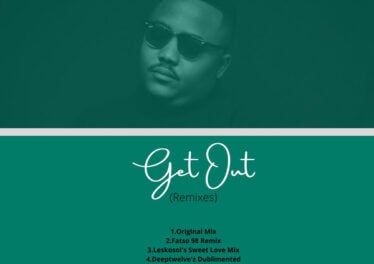DJ Bullet feat. Enosoul & Man Q - Get Out (Remixes)
