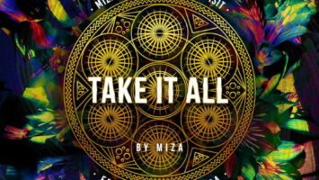 Miza, Brian Temba - Take It All ( Miza & Regalo Joints Revisit )