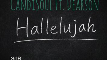 CandiSoul - Halleluyah (feat. Dearson)