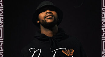 Sir Mbeje – No Fear (Original Mix)