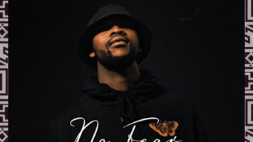 Sir Mbeje - No Fear (Original Mix) &bull; Download MP3