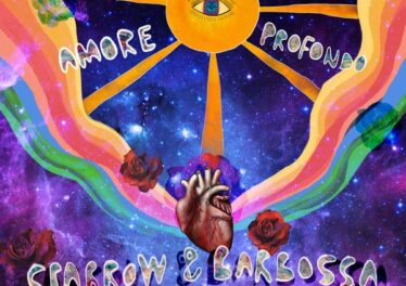 Sparrow & Barbossa & Nomvula SA - Amore Profondo (Caiiro Remix)