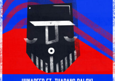 Hunadeep & Thabang Baloyi - Night Drawn EP