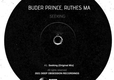 Buder Prince & Ruthes MA - Seeking (Original Mix)