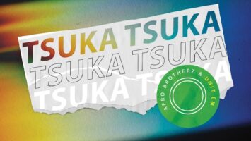 Afro Brotherz - Tsuka Tsuka (feat. Unit EM)