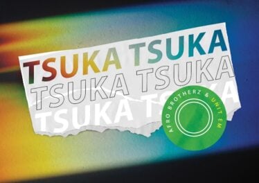 Afro Brotherz - Tsuka Tsuka (feat. Unit EM)