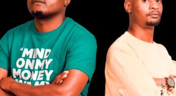 Afro Brotherz – Ukraine Defence